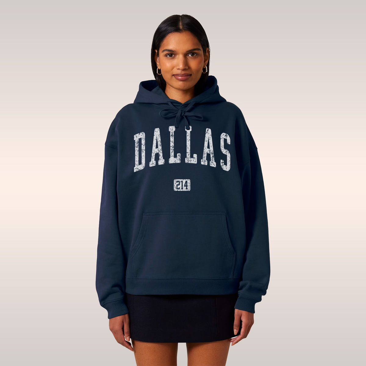 Dallas 214 Hoodie