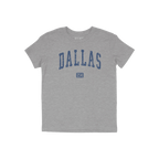 Dallas 214 Kids T-shirt