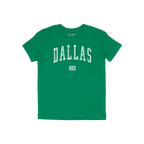 Dallas 214 Kids T-shirt
