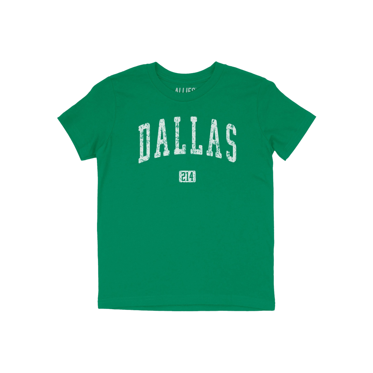 Dallas 214 Kids T-shirt