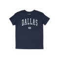 Dallas 214 Kids T-shirt
