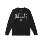 Dallas 214 Long Sleeve T-shirt