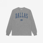 Dallas 214 T-shirt