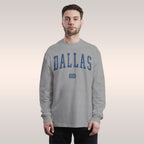 Dallas 214 Long Sleeve T-shirt