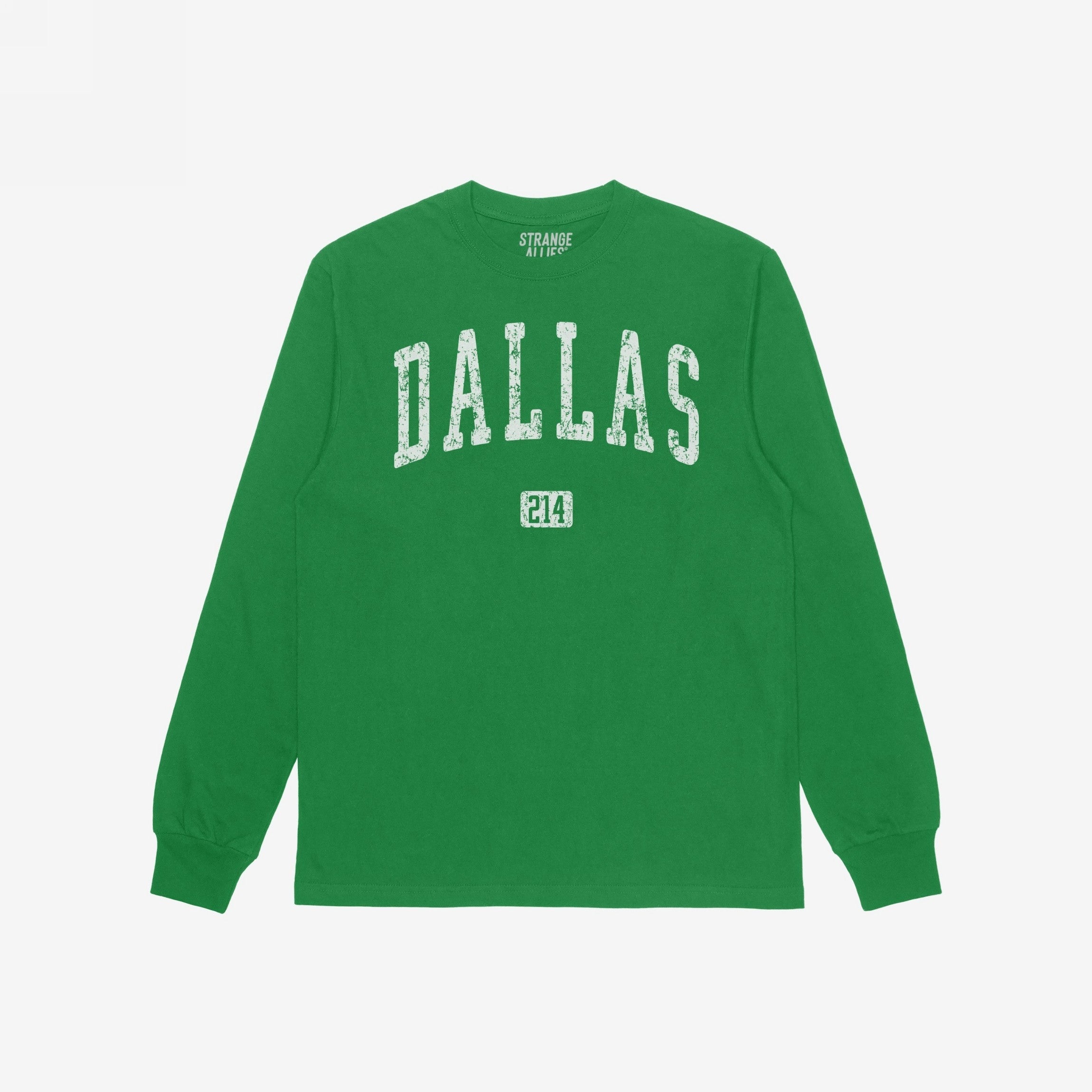 Dallas 214 T-shirt