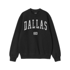 Dallas 214 Sweatshirt