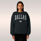 Dallas 214 Sweatshirt