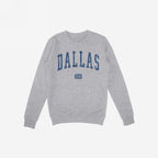 Dallas 214 Hoodie & Sweatshirt