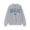 Dallas 214 Sweatshirt