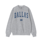 Dallas 214 Sweatshirt