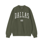 Dallas 214 Sweatshirt