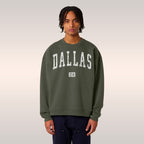 Dallas 214 Sweatshirt