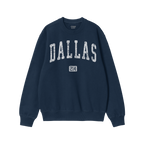 Dallas 214 Sweatshirt
