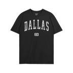 Dallas 214 T-shirt