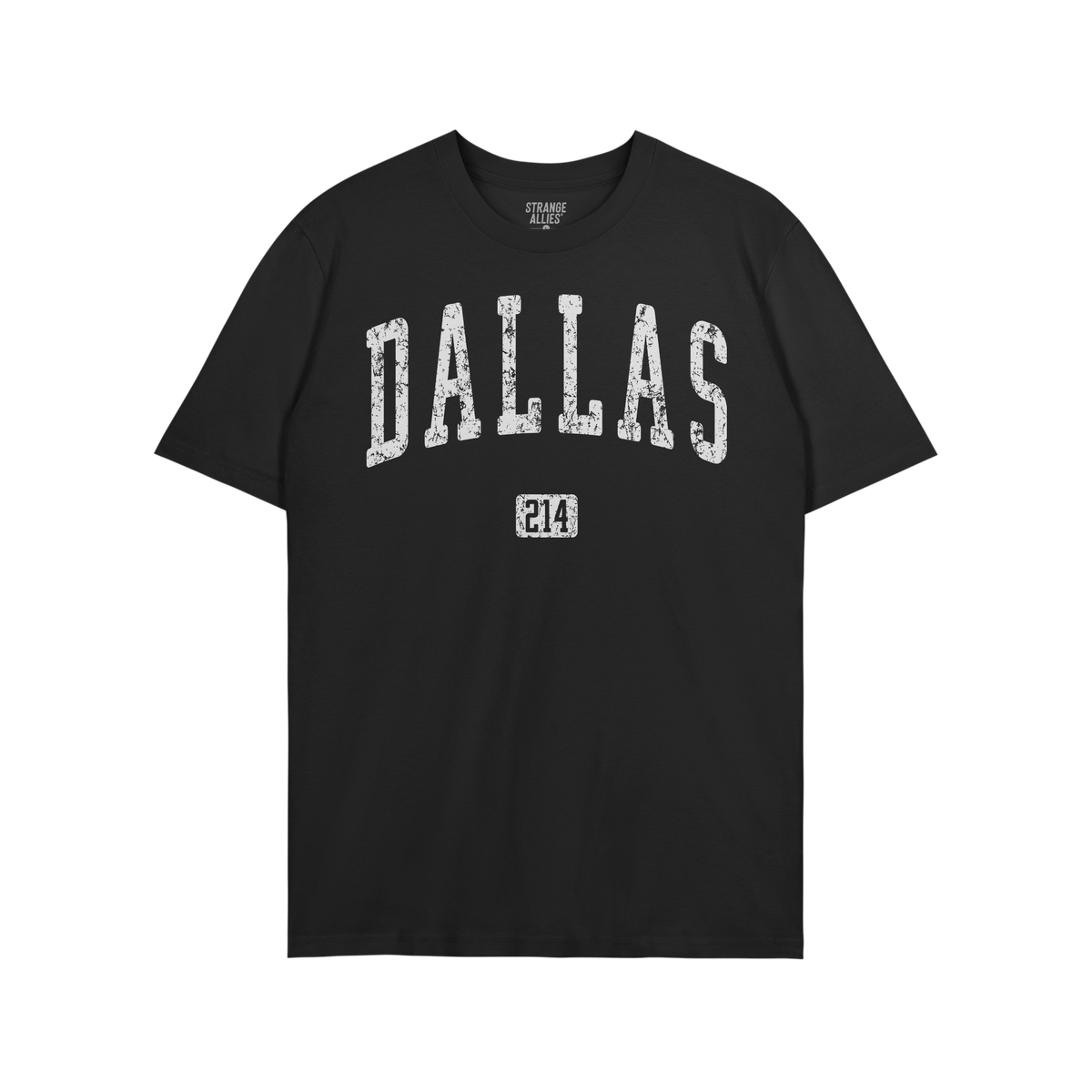 Dallas 214 T-shirt