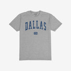 Dallas 214 T-shirt