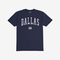 Dallas 214 T-shirt