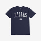 Dallas 214 T-shirt