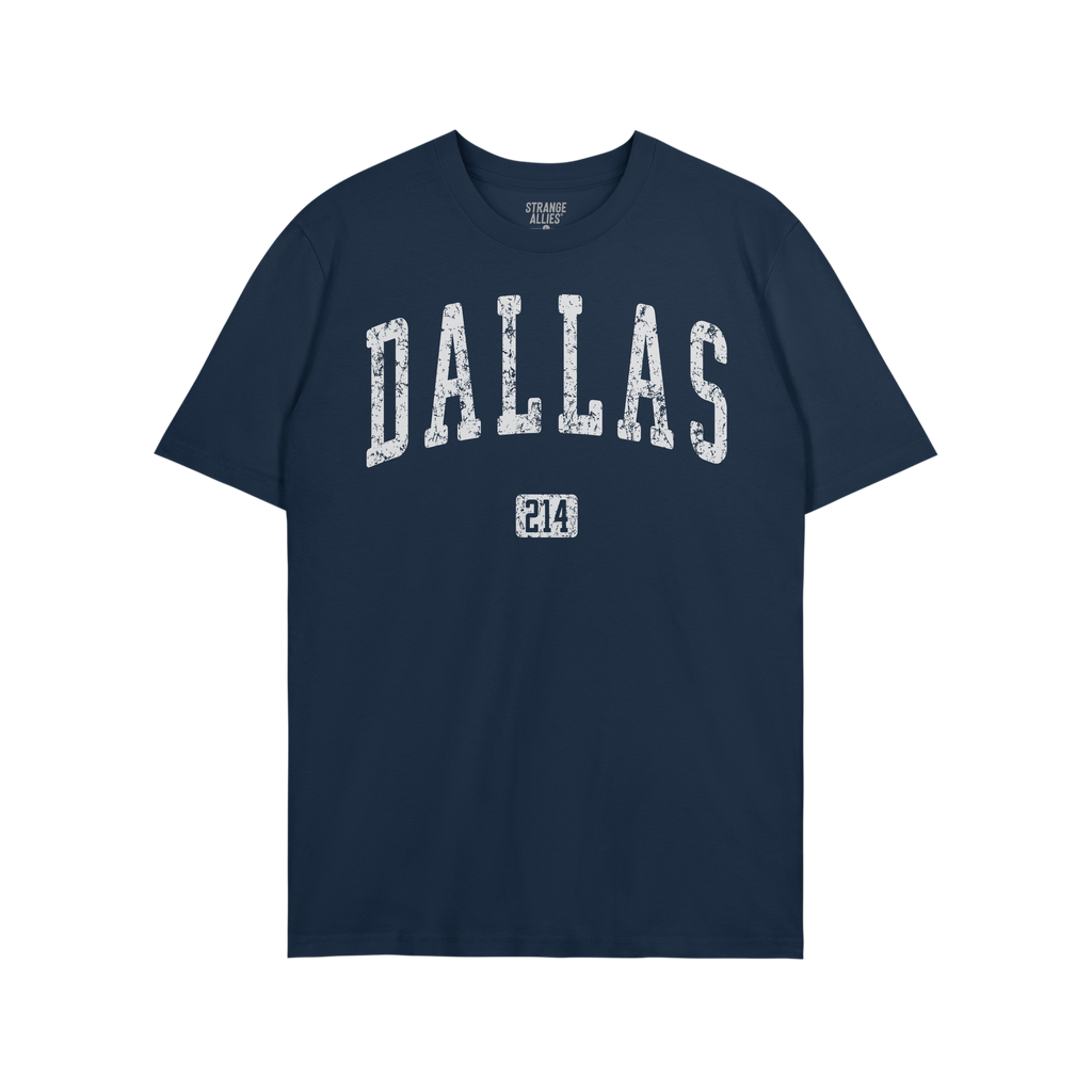 Dallas 214 T-shirt