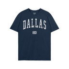 Dallas 214 T-shirt