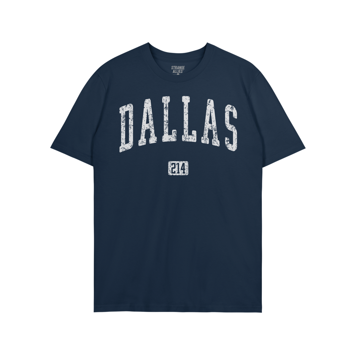 Dallas 214 T-shirt