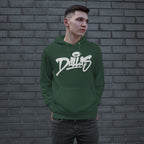 Dallas Handstyle Hoodie & Sweatshirt
