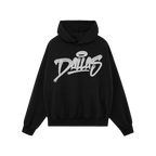 Dallas Handstyle Hoodie