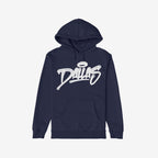 Dallas Handstyle Hoodie & Sweatshirt