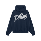 Dallas Handstyle Hoodie