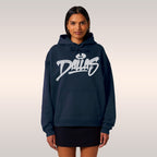 Dallas Handstyle Hoodie
