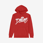 Dallas Handstyle Hoodie & Sweatshirt