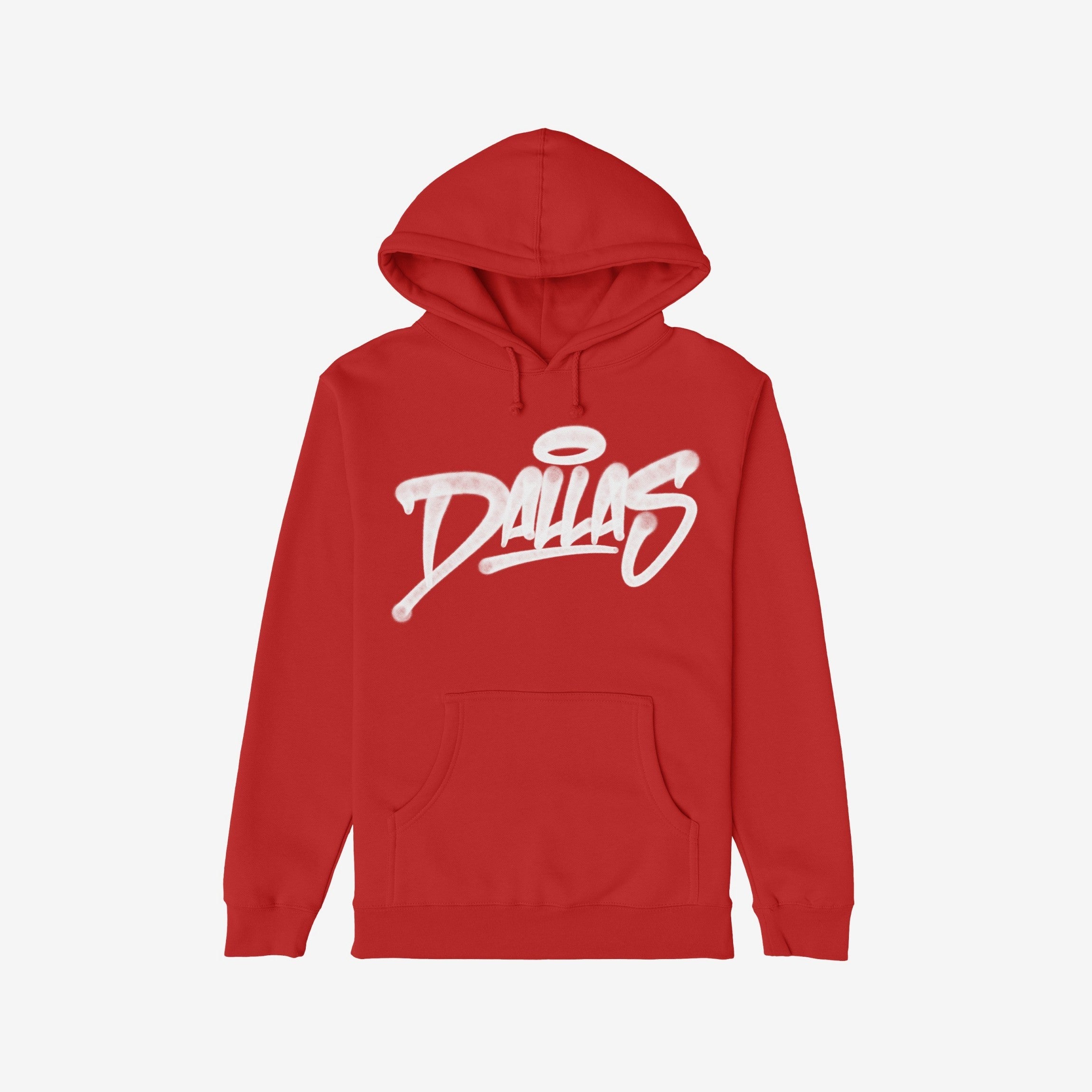 Dallas Handstyle Hoodie & Sweatshirt