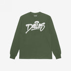 Dallas Handstyle T-shirt