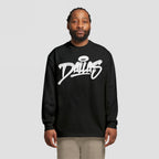 Dallas Handstyle T-shirt
