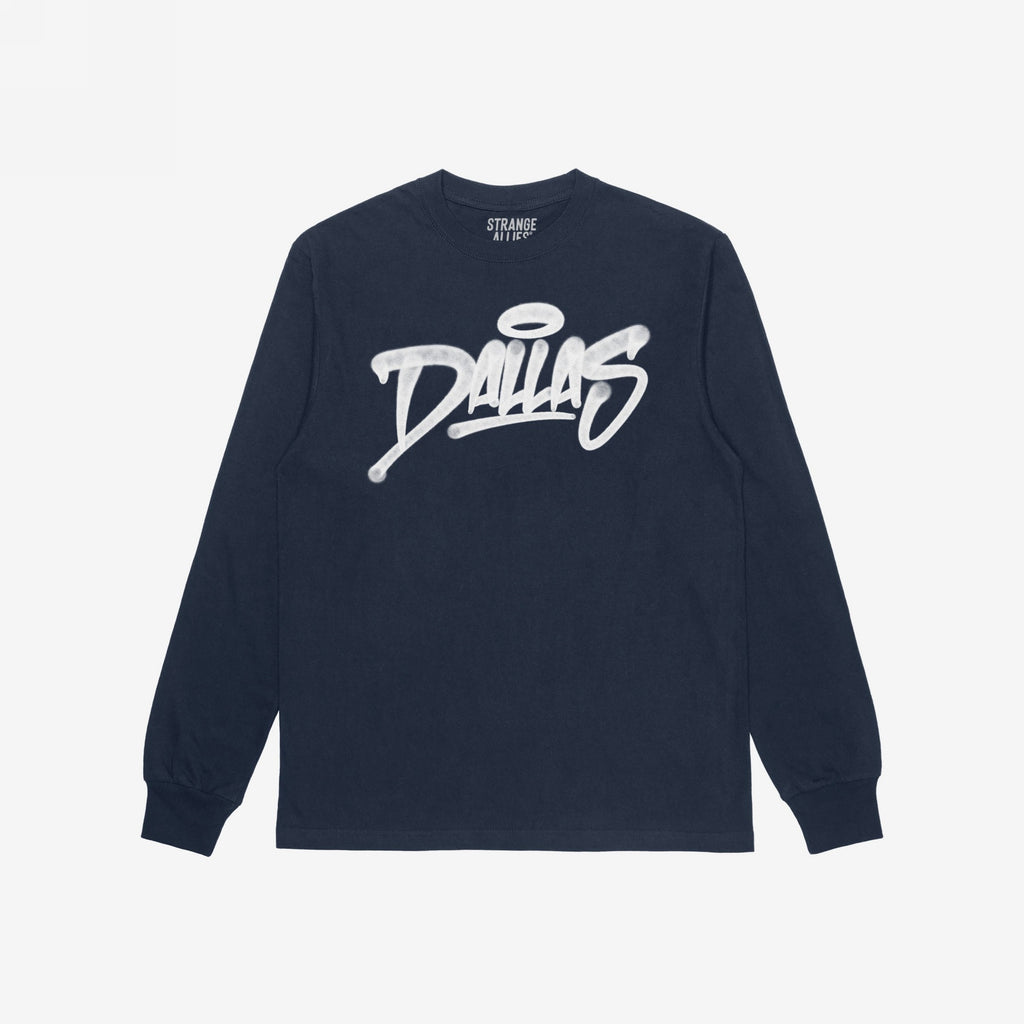 Dallas Handstyle T-shirt