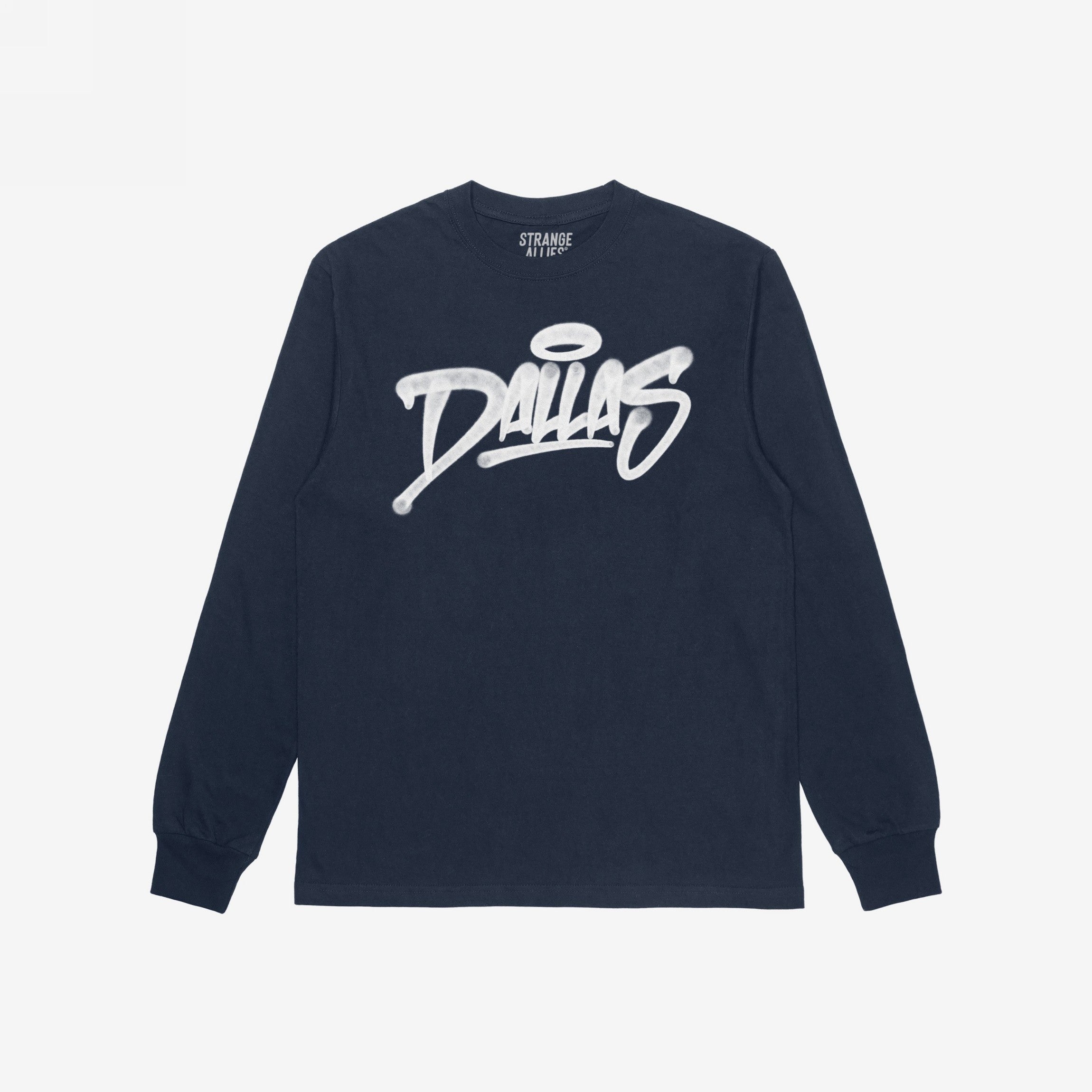 Dallas Handstyle T-shirt