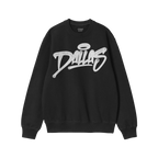 Dallas Handstyle Sweatshirt