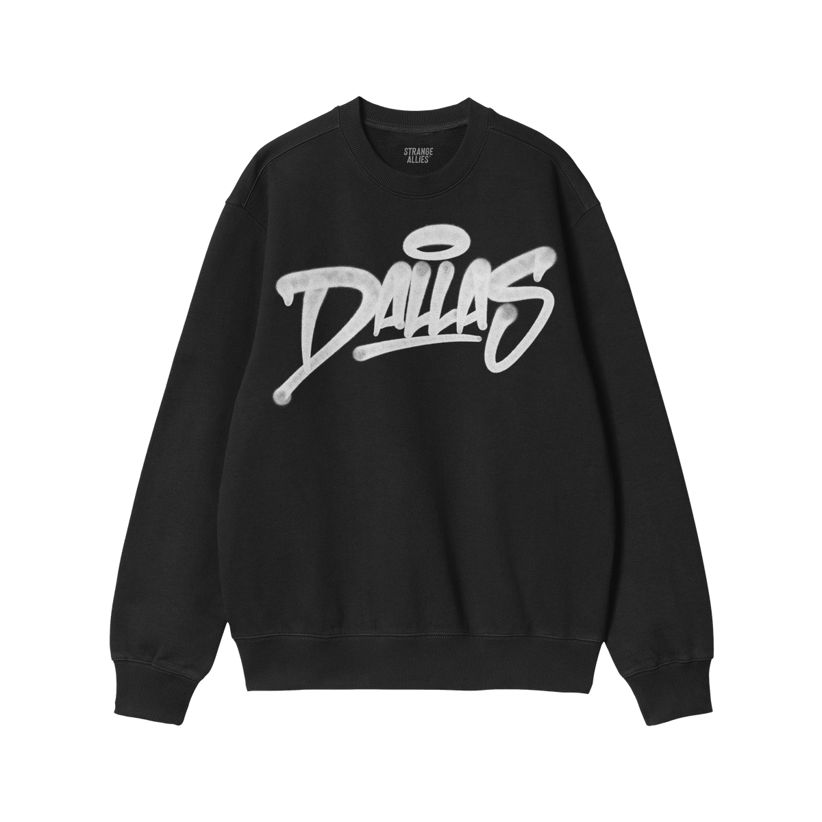 Dallas Handstyle Sweatshirt
