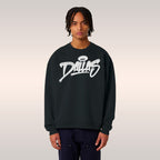 Dallas Handstyle Sweatshirt