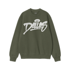 Dallas Handstyle Sweatshirt