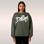 Dallas Handstyle Sweatshirt