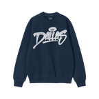Dallas Handstyle Sweatshirt