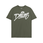 Dallas Handstyle T-shirt