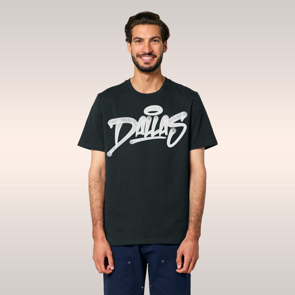 Dallas Handstyle T-shirt
