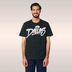 Dallas Handstyle T-shirt