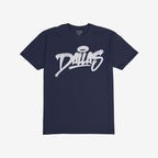 Dallas Handstyle T-shirt
