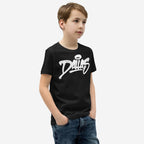 Dallas Handstyle T-shirt