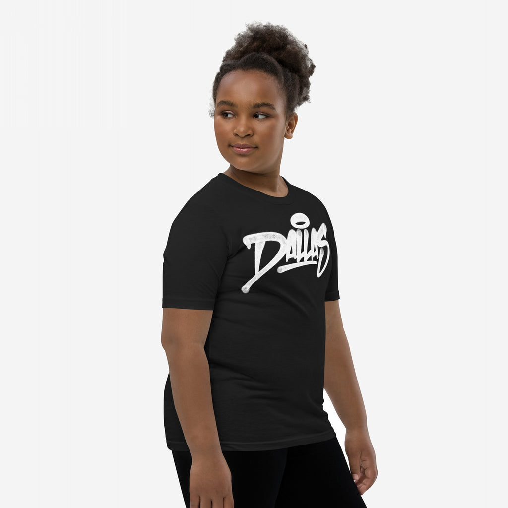 Dallas Handstyle T-shirt