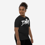 Dallas Handstyle T-shirt