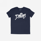 Dallas Handstyle T-shirt